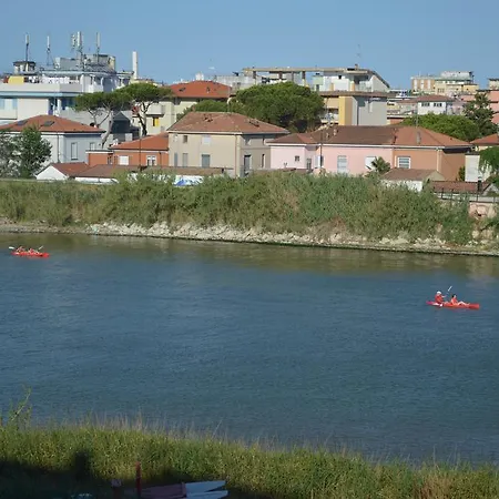 Apartment Rivabella *