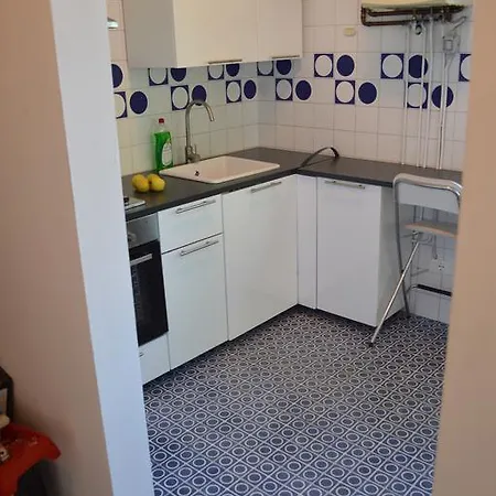 Apartment Rivabella