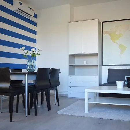 Rivabella Apartment