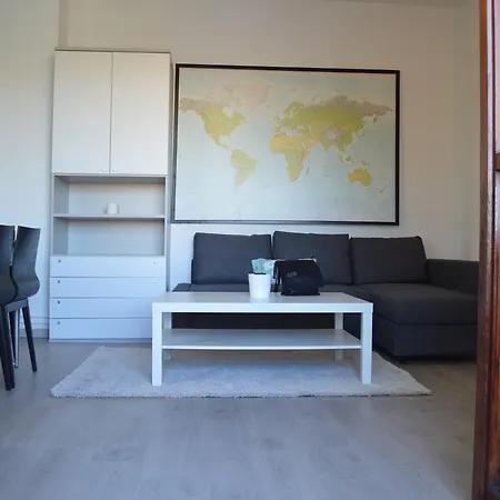Apartment Rivabella *