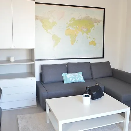 Rivabella Apartment