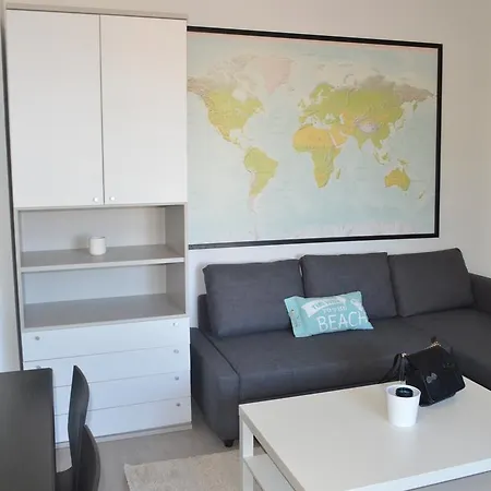 Apartment Rivabella