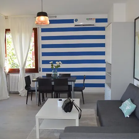 Apartment Rivabella