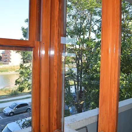 Apartment Rivabella Rimini