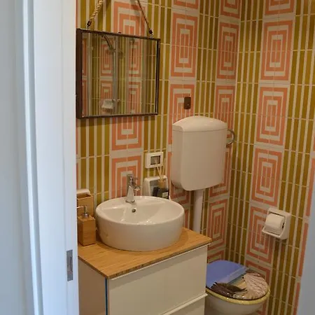Rivabella Apartment Rimini