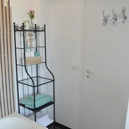 Rivabella Apartment
