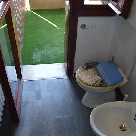 Apartment Rivabella Rimini