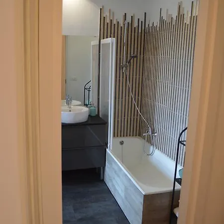 Apartment Rivabella *