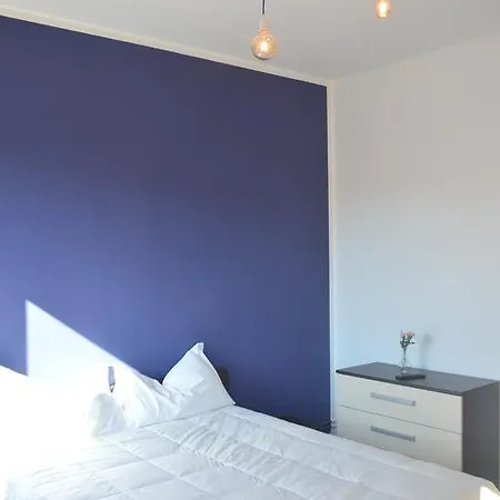 Apartment Rivabella *