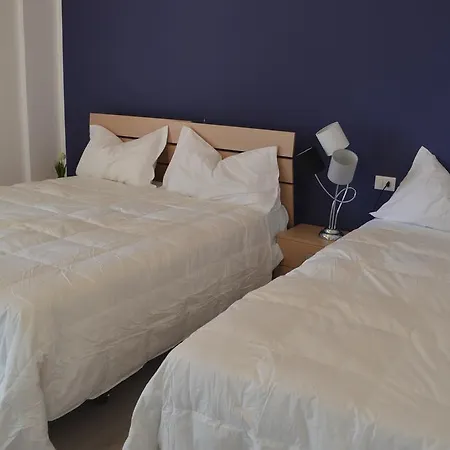 Rivabella Apartment *
