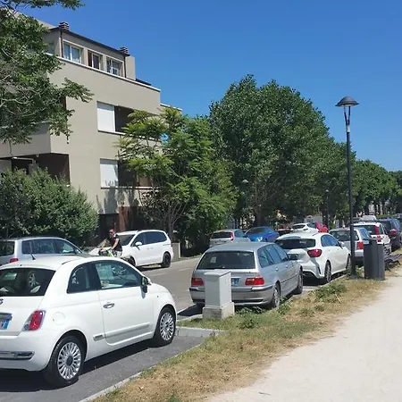 Apartment Rivabella
