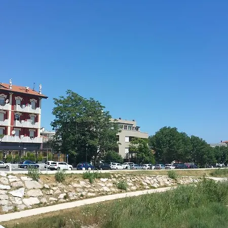Apartment Rivabella *